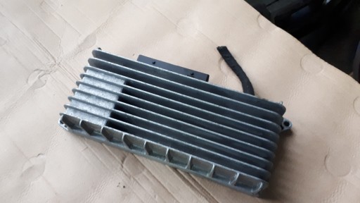 A5 8T усилитель звука радио 8T0035223G A4 B8 Q5