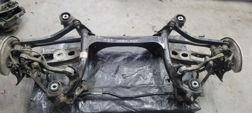 A5 8w підвіска задня саней 8w0505235ag a4 b9 8w