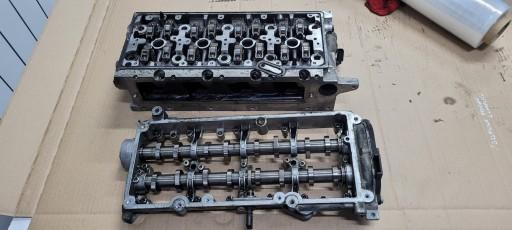 04L103373E 04L103292J - A5 8W РОЛИКОВА ГОЛОВКА 2.0 TDI 04LC DEU DET A4 B9 8W A6 C7 4G