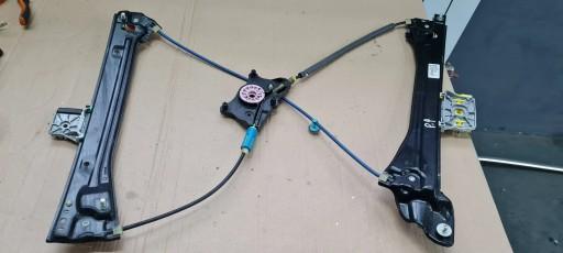 A5 8W СТОКОННЫЙ ПОДЪЕМНИК ПЕРЕДНИЙ ПРАВЫЙ КУПЕ 8W6837462B