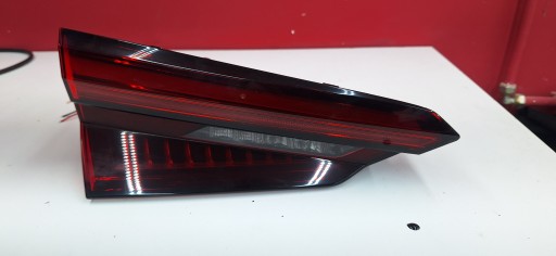 8W6945093F - A5 8W S5 Lep Lep Left Bodt to Led Coupe USA