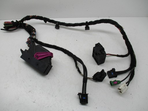 8T - A5 A4 B8 11-16 куб підсилювача Bang olufsen