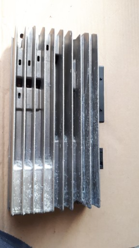 A5 A4 B8 усилитель BANG&OLUFSEN 8T0035223AP