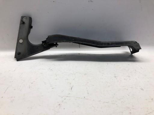 A5 Lift кронштейн крила правий 8t0821136a LZ9Y