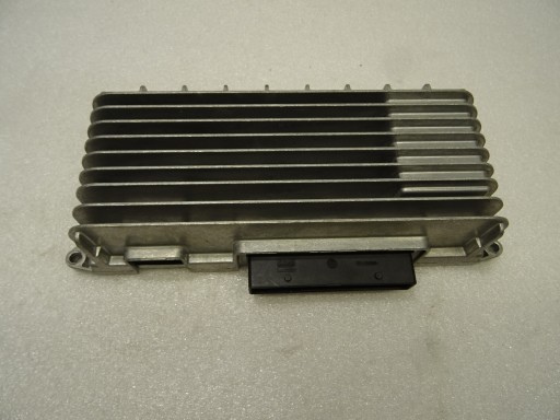 A6 C6 Q7 аудио усилитель AMPLIFIER 4L0910223H