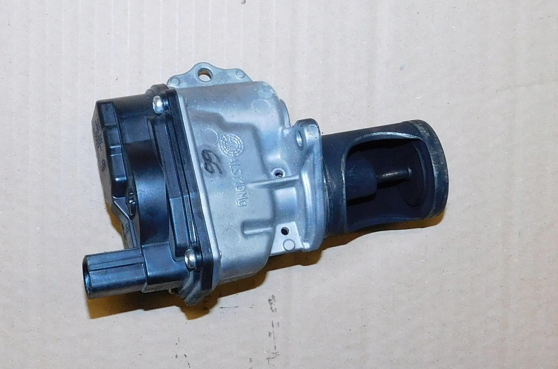 A6 C7 3.0 TDI регулятор EGR клапан 059131503ak