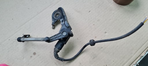 1T0907503A - A6 C7 4g Датчик вирівнювання лампи ксенонові фари лівий задній A7 4G