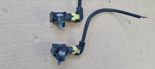 A6 C7 4G ДАТЧИК УДАРУ ГОЛЕКОЛЕЖКИ 4H0959651A A7 4G