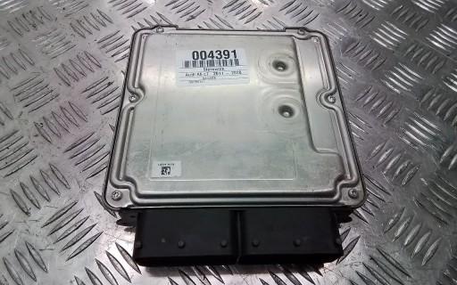 47-0218 - MAXGEAR водяной насос BMW N47D20 2.0 D E60