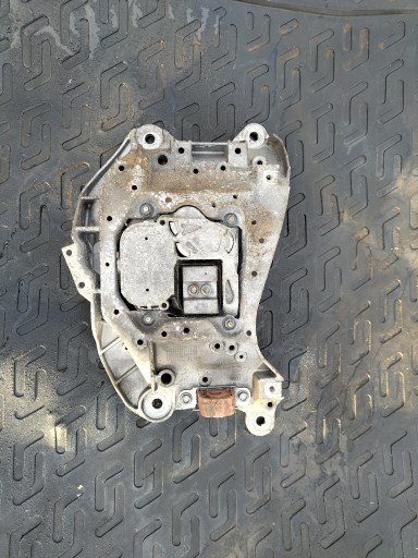 4G0399153A - A6 C7 4G ТРАНСМИССИЯ PAW 3.0 TFSI A7 4G 4G0399263AC