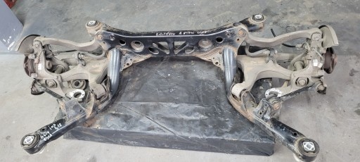 4G0505235AB - A6 c7 4g підвісна підвісна променя на санях колиски назад гойдалки