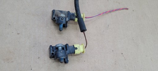 A6 C7 4g S7 датчик удару куб 4h0959651a A6 C7 4G