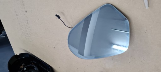 A6 C7 4g картридж дзеркала правий передній ФОТОХРОМНИЙ 4G0857536D