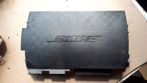 A6 C7 4g Підсилювач BOSE 4g0035223b A7 4g