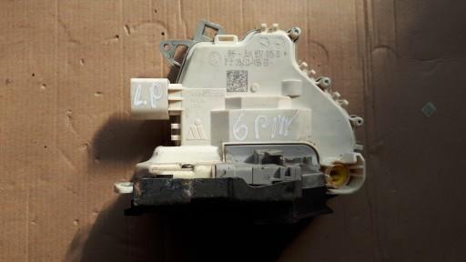 8J1837015D - A6 C7 4g замок двері лівий передній 6pin A7 S4 B8 A5
