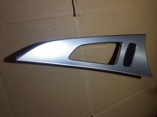 4G0867419 - A6 C7 молдинг декор двері лівий задній іхтіоз