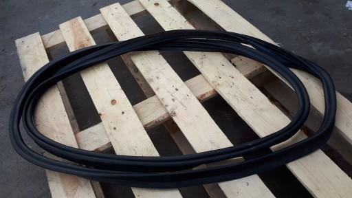 A7 4g S7 прокладка кришки багажника 4G8827705B