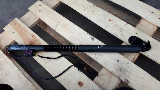 A7 4G привод багажника левый задний 4G8827851F