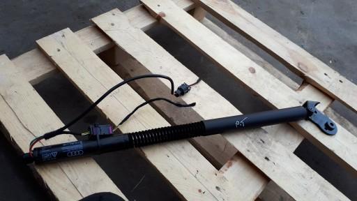 4G8827852F - A7 4g привід багажника правий задній