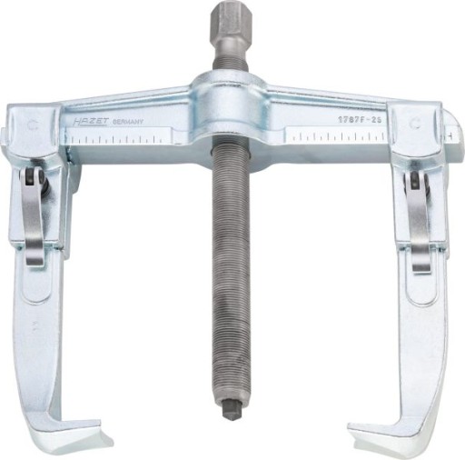 A77DDC_E ОБЛАДНАННЯ МАЙСТЕРНІ Z'MECHANI PULLER