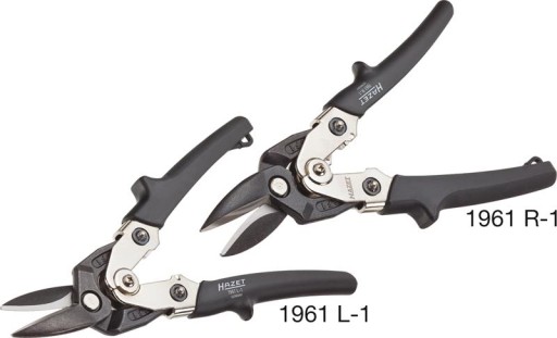 A77F4A_E ОБЛАДНАННЯ МАЙСТЕРНІ НОЖИЦІ ДЛЯ ЛИСТОВОГО МЕТАЛУ K