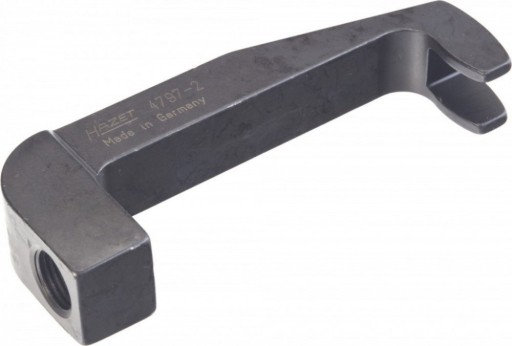 A78232_E ОБЛАДНАННЯ МАЙСТЕРНІ ІНЖЕКТОР КІГТЬ