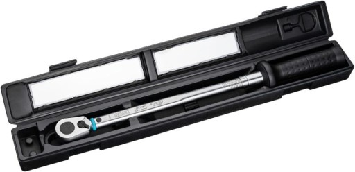 A78412_E ДИНАМОМЕТРИЧЕСКИЙ КЛЮЧ ДИАПАЗОН ИЗМЕРЕНИЯ 5–60