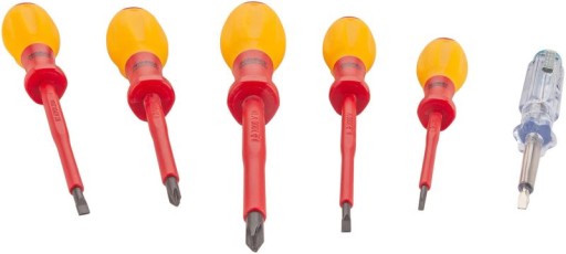 A78618_E ОБЛАДНАННЯ ДЛЯ МАЙСТЕРНІ НАБІР ВИКРУТОК