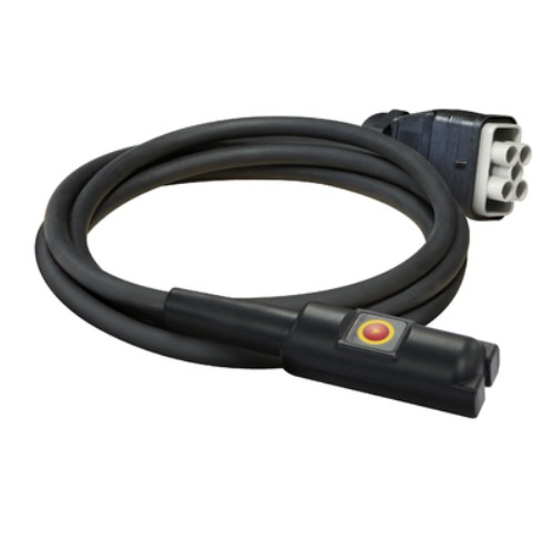 A83B5B_E ЗАПАСНИЙ КАБЕЛЬ ОБЛАДНАННЯ ДЛЯ МАЙСТЕРНІ Z Z