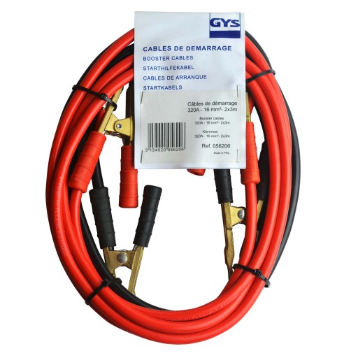 A83BAE_E КАБЕЛІ СТАРТЕРІВ ОБЛАДНАННЯ СЕРВІСЬКОЇ ОБЛАДНАННЯ 3