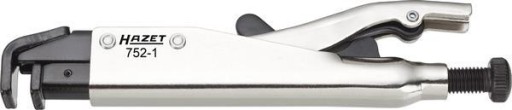 A85636_E ОБЛАДНАННЯ МАЙСТЕРНІ HAZET 752-1 PC HA