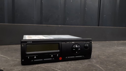 A9065420810 Тахограф VDO Mercedes Sprinter 12V