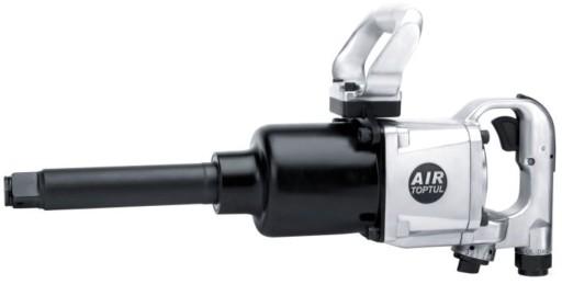 AA2055_C Ударний гайковерт, квадратний хвостовик. 1, 2440 Нм,