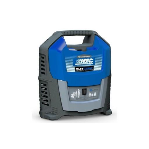 ABAC КОМПРЕСОР MINI COMPY O15 2236115858