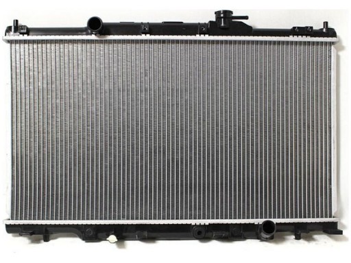 ABAKUS 018-017-0023-B ВОДЯНОЙ ОХЛАДИТЕЛЬ АБАК