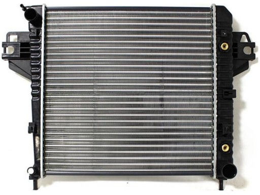 ABAKUS 023-017-0005 ВОДОохладитель ABAK