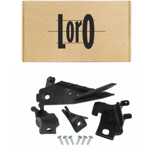 ABAKUS 150-01-036 / ABA КРІПЛЕННЯ ФАРИ