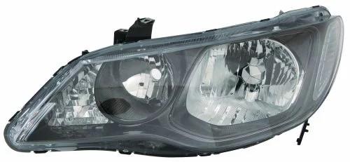 ФАРА ABAKUS 217-1159L-LDEM7 LE HONDA