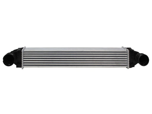 054-018-0017 - ЗАПРАВОЧНЫЙ ВОЗДУШНЫЙ ОХЛАДИТЕЛЬ ABAKUS A-KLA