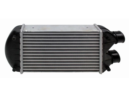 016-018-0004 - ЗАПРАВОЧНЫЙ ВОЗДУШНЫЙ ОХЛАДИТЕЛЬ ABAKUS BRAVA