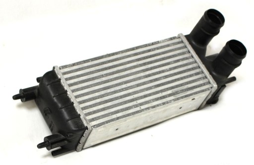 009-018-0013 - ЗАПРАВОЧНЫЙ ВОЗДУШНЫЙ ОХЛАДИТЕЛЬ ABAKUS C5 RD