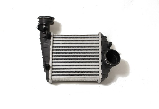 053-018-0017 - ABAKUS ЗАПРАВОЧНЫЙ ВОЗДУШНЫЙ ОХЛАДИТЕЛЬ VW