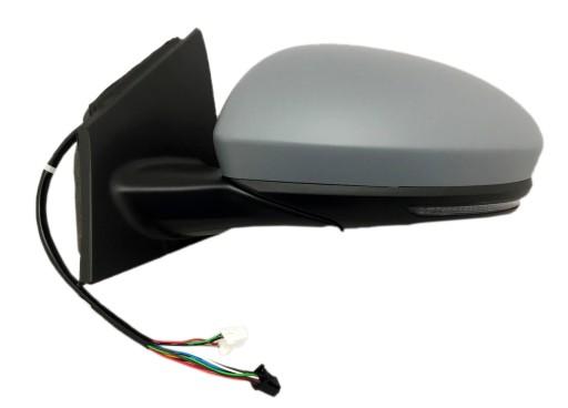 8M5T-19G488-CS - FORD FIESTA MK7 МОДУЛЬ BLUETOOTH 8M5T-19G488-CS