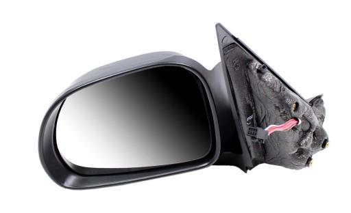 1102M01 - ABAKUS ЗОВНІШНЄ ДЗЕРКАЛО ЛІВЕ FIAT