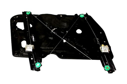 130-053-037 - МЕХАНИЗМ ПОДЪЕМА ПЕРЕДНЕГО СТЕКЛА ABAKUS GOLF VI 10-12 P BS