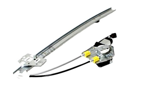 130-042-009 - МЕХАНИЗМ ПОДЪЕМА ОКОН ABAKUS ПЕРЕДНИЙ MOVANO MASTER 99- L EL