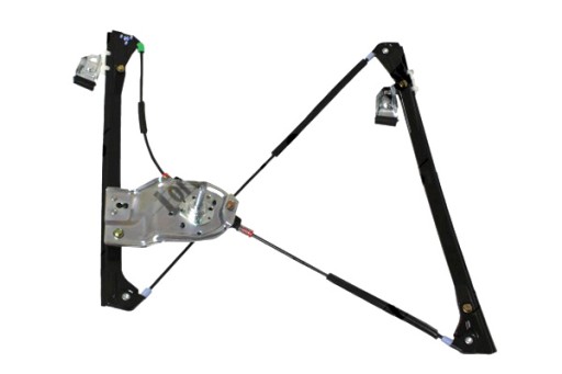 130-053-079 - ABAKUS МЕХАНІЗМ ПІДЙОМУ ПЕРЕДНЬОГО ВІКНА POLO III L MANUAL