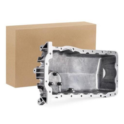 100-00-050 - ABAKUS масляний піддон AUDI A3 8L 1.6 1.9 TDI