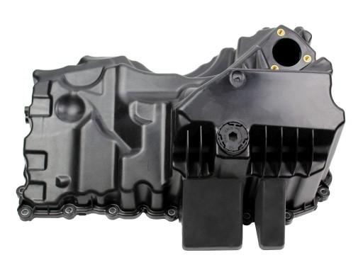 100-00-170 - ABAKUS МАСЛЯНЫЙ ПОДДОН BMW