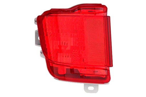 212-2937L-UQ - ABAKUS ЗАДНІЙ ВІДБИВАЧ